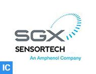 SGX SENSORTECH